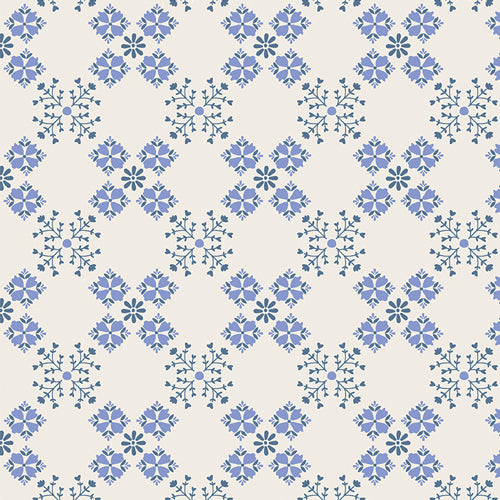 Daisy 10" Square Layer Cake by Maureen Cracknell for Art Gallery Fabrics