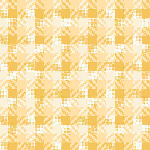 Honey Fusion 10" Square Layer Cake by Art Gallery Fabrics