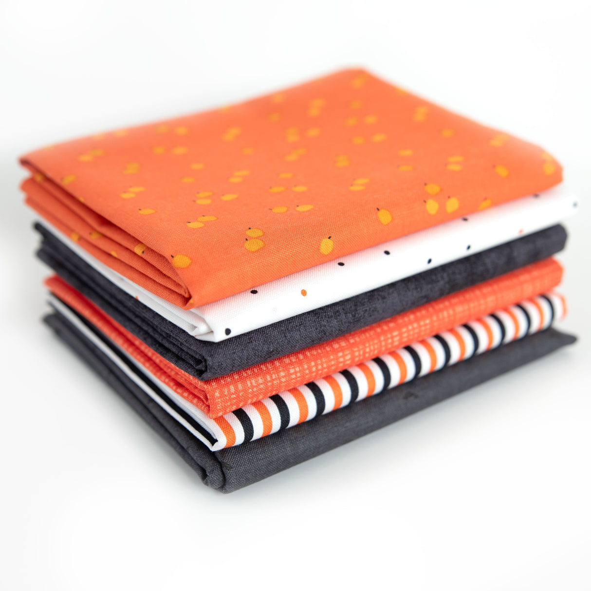 Halloween Blenders Fabric Bundle