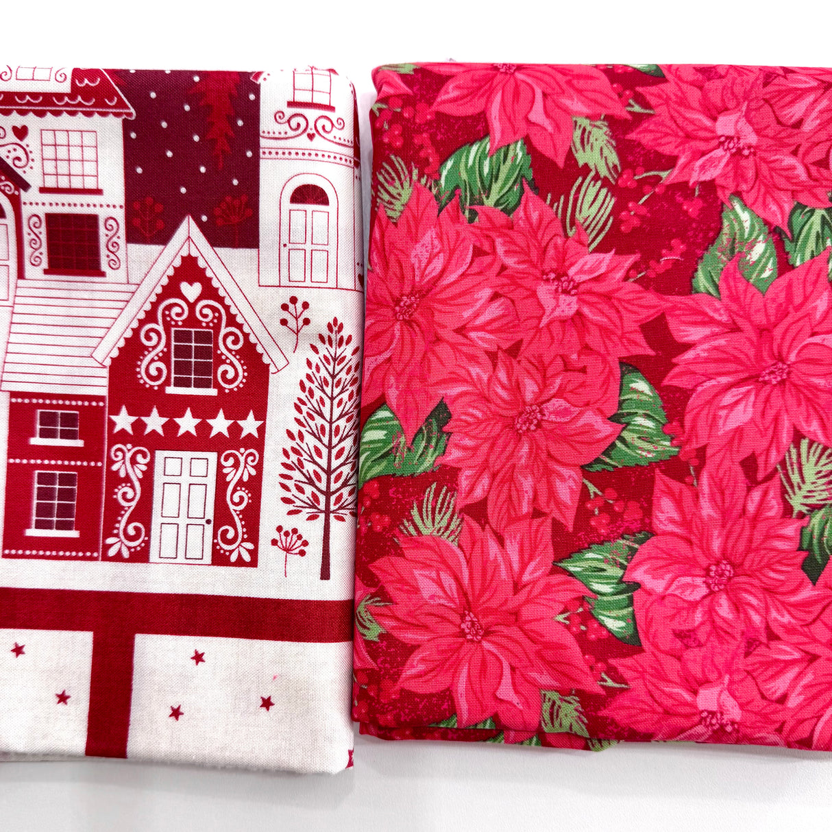 Advent Calendar Panel Kit from Andover Fabrics