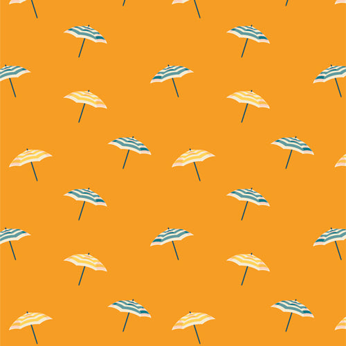 Sunburst 10" Square Layer Cake by Art Gallery Fabrics