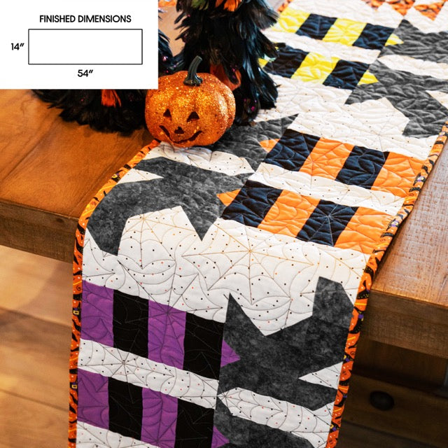 Witch Boots Sewing Bundle