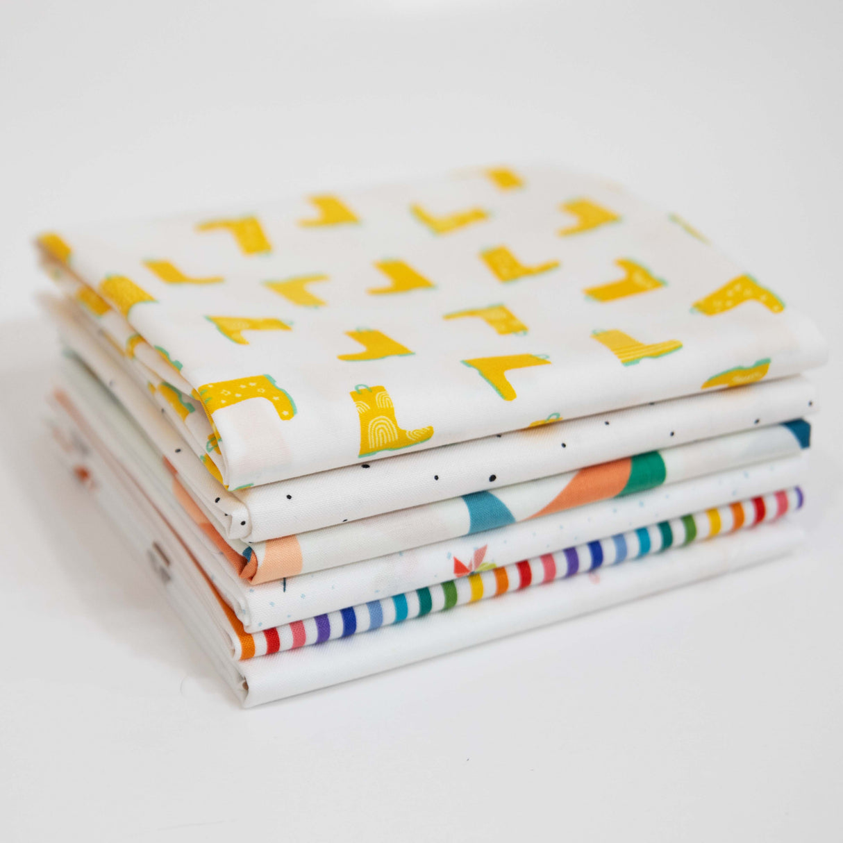 Child's Play Fat Quarter Bundle