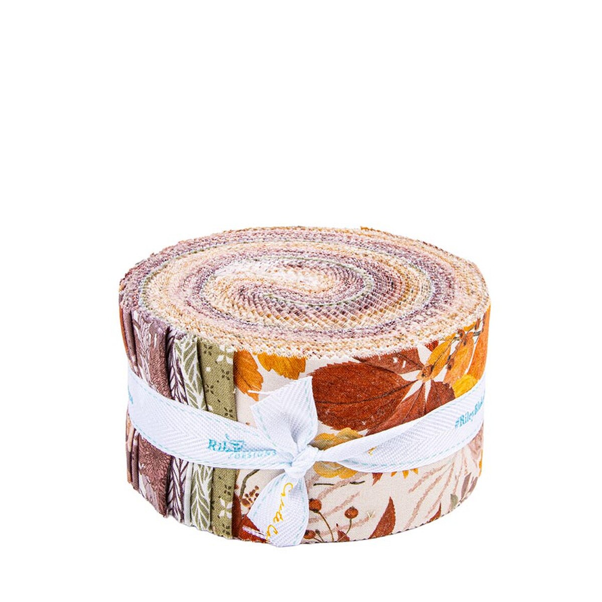 Evening on the Prairie Jelly Roll from Riley Blake