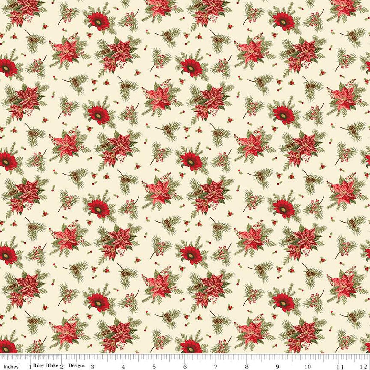 Glisten 10" Square Layer Cake Pack