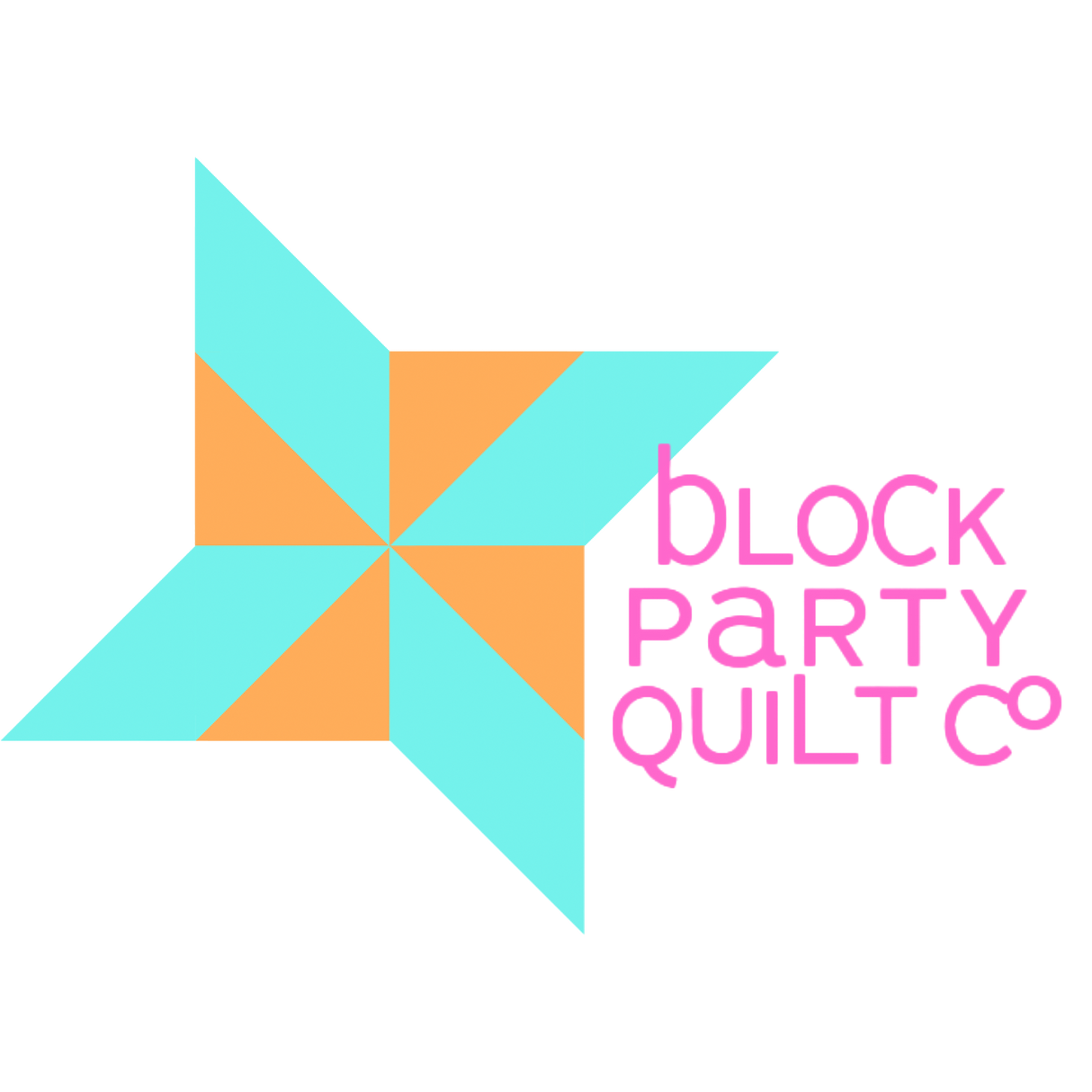 Gift Card for Block Party Quilt Co