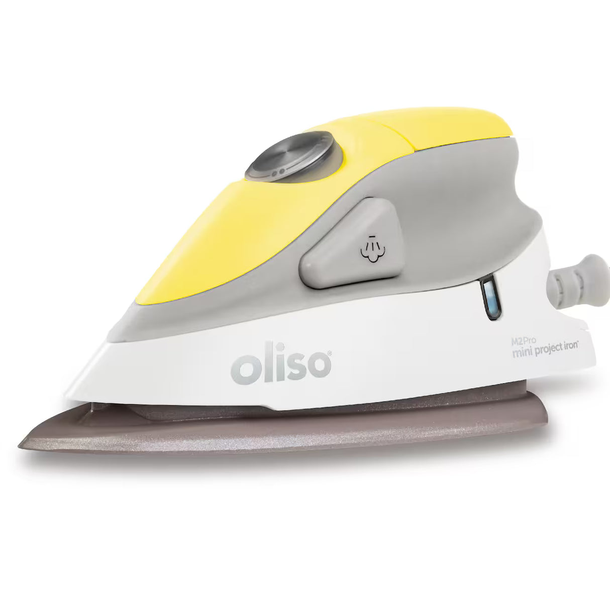 Oliso Mini Iron for Quilting