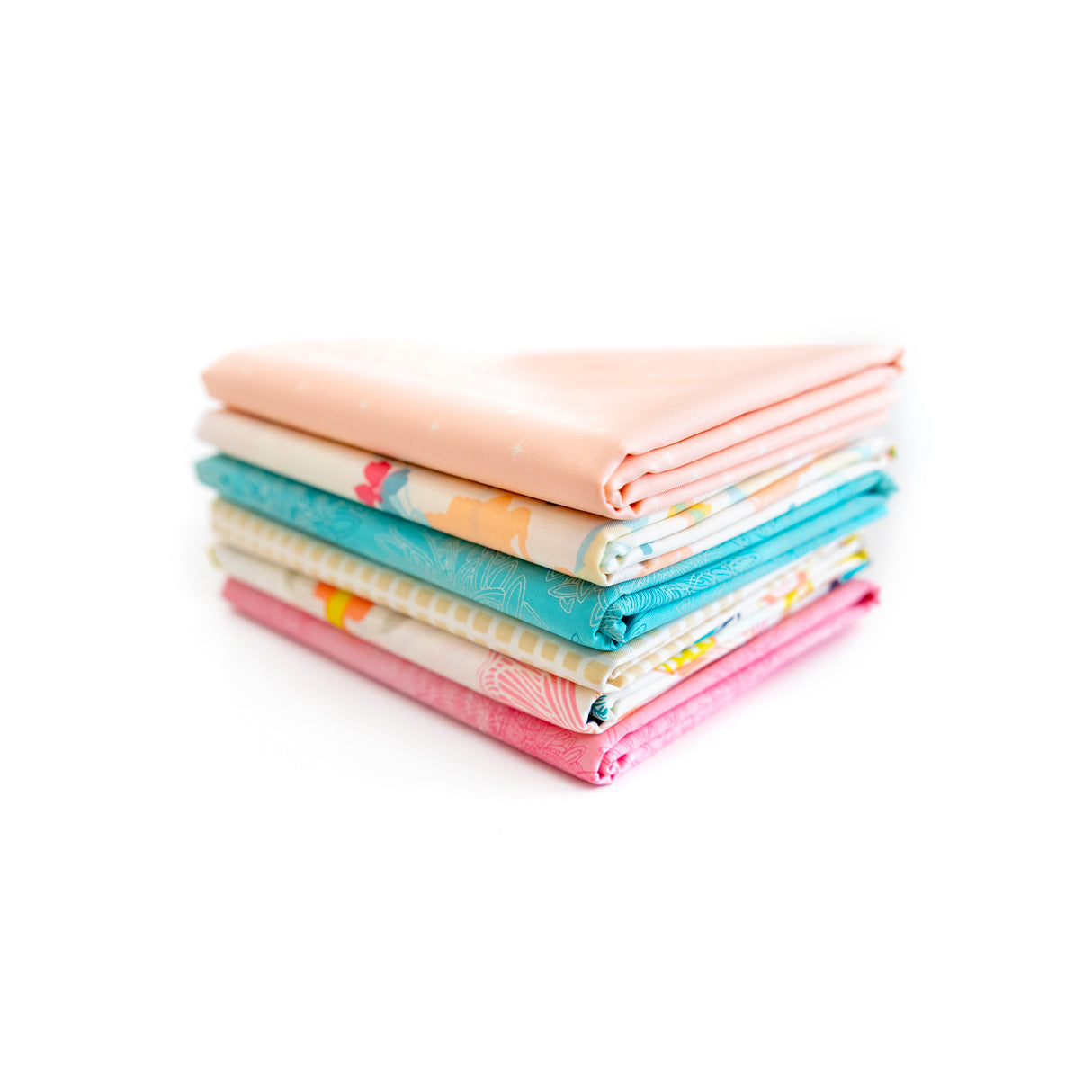 Butterflies Fabric Bundle