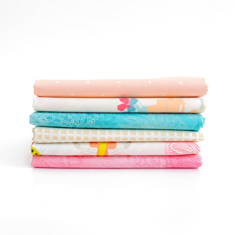Butterflies Fabric Bundle