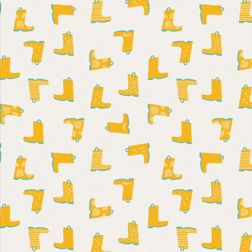 Child's Play Fat Quarter Bundle