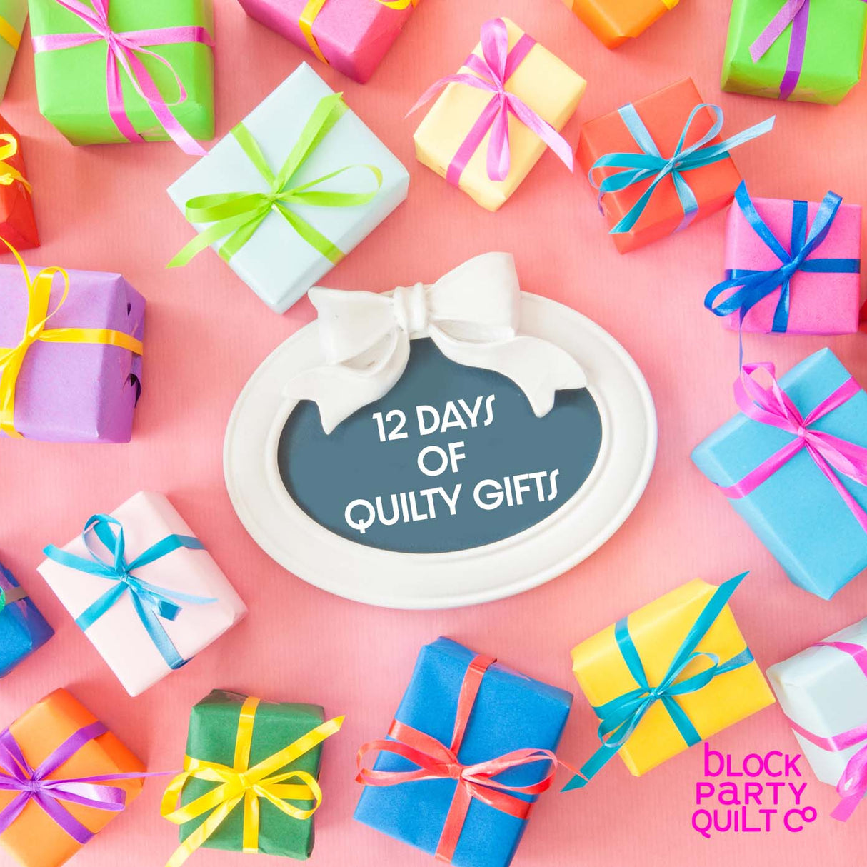 Calendriers de l'Avent Quilty