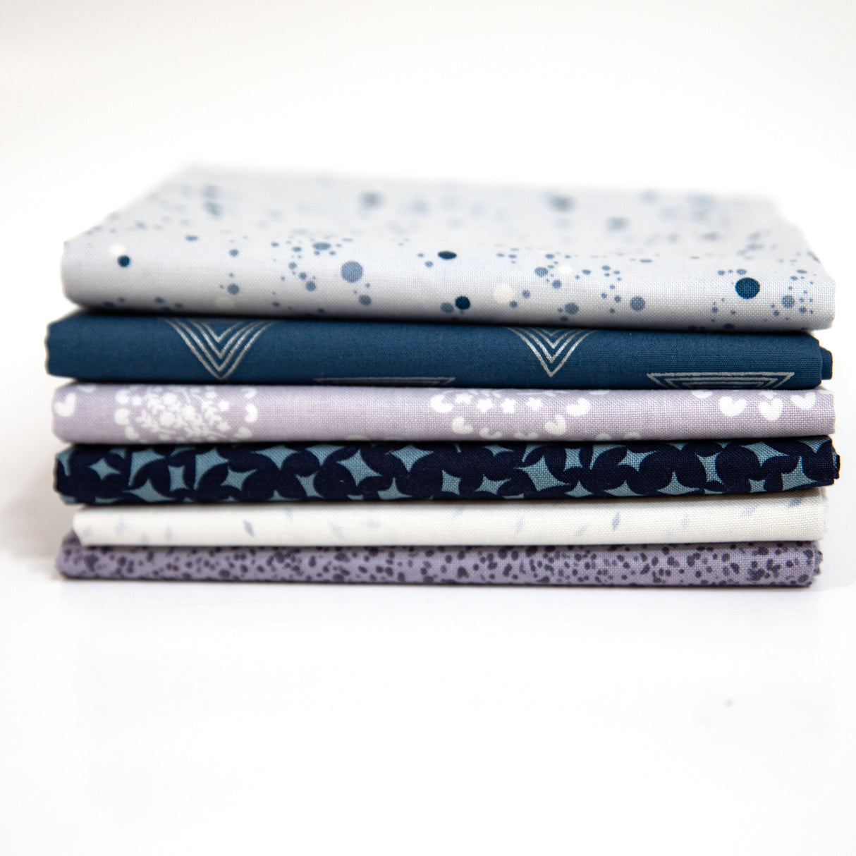 Rainy Day Fat Quarter or Half Yard Curated Bundle