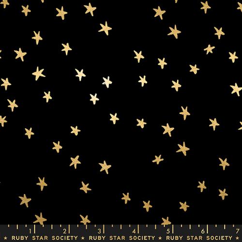 Fireglow Ruby Star Society Curated 6 piece Fabric Bundle