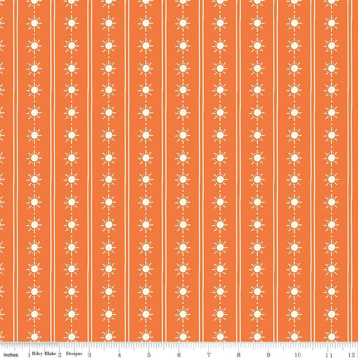 Two by Two 10" Layer Cake Precut Fabric