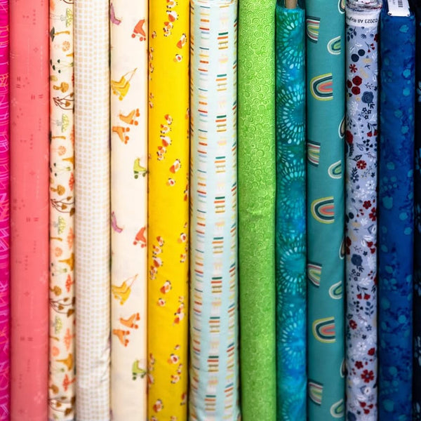 Tissu au mètre