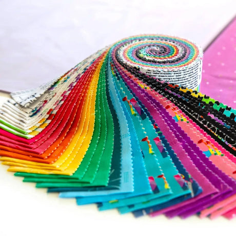Precut Fabrics (Copy)