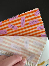 Hall Pass 10" Square Pack by Dear Stella