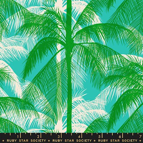 Poolside Too Charm Pack by Ruby Star Society