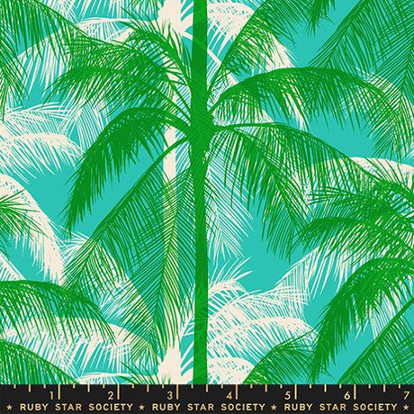 Poolside Too Charm Pack by Ruby Star Society