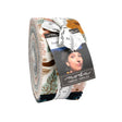 Feather and Forest Bloom Jelly Roll by Linn Warme for Moda Fabrics, 40 precut 2.5 inch fabric strips rolled and tied