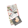 Je Taime Jelly Roll by Stacy Iest Hsu for Moda Fabrics, 40 precut 2.5 inch fabric strips rolled and tied