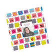 Makers Delight Layer Cake by Chrissy Lux for Moda Fabrics, stack of 42 precut 10 inch fabric squares