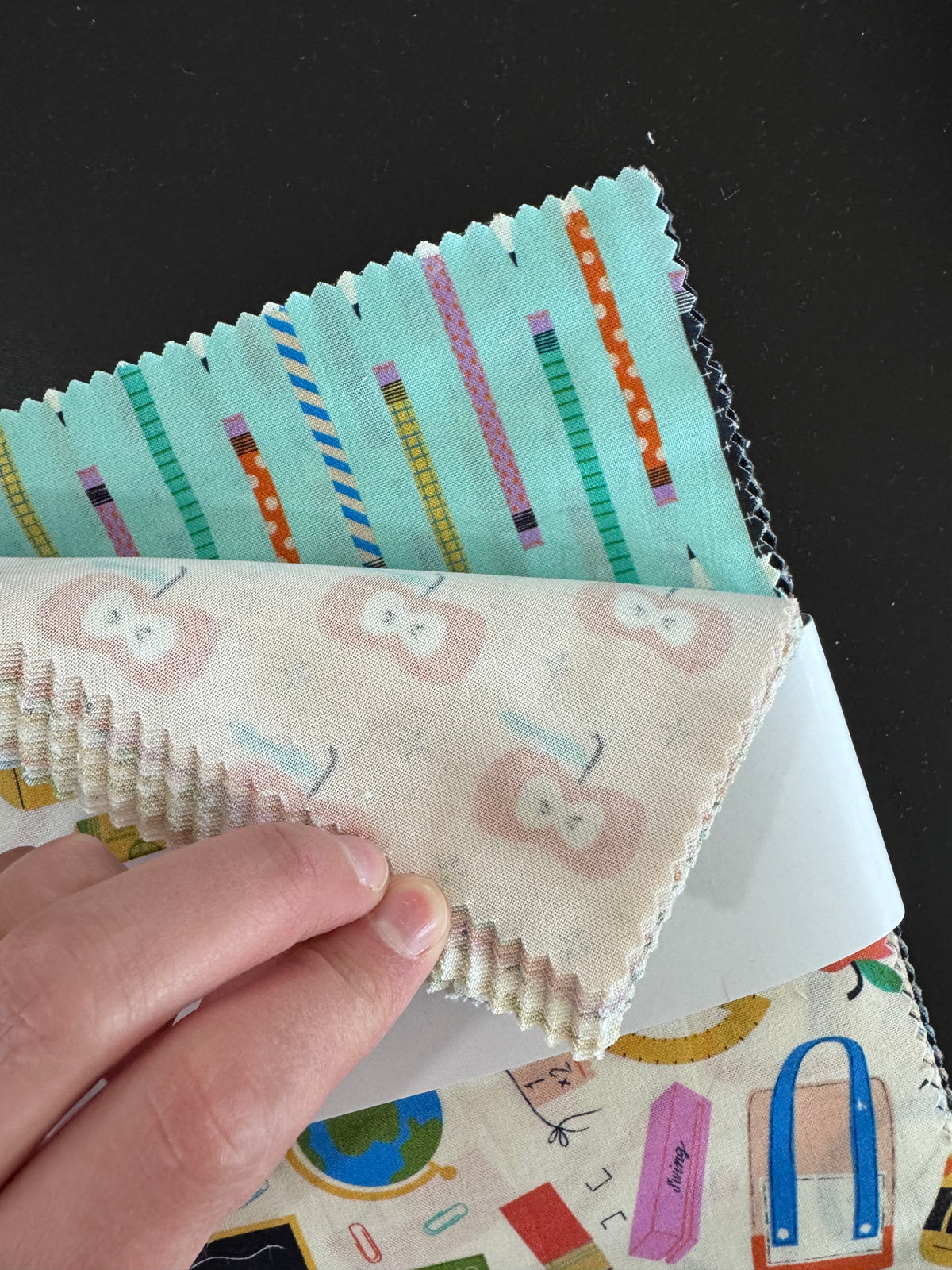 Hall Pass 10" Square Pack by Dear Stella