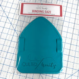 Binding Eaze Silicon mat for ironing binding