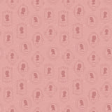 Anne of Green Gables precut 5" Squares fabric Riely Blake