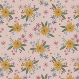 Honey Locust 5 inch square pack precut charm pack