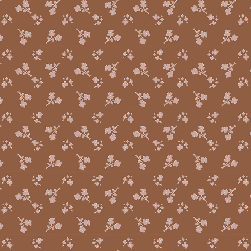 Honey Locust 5 inch square pack precut charm pack