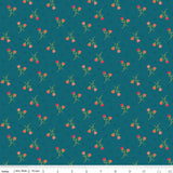 First Blooms Jelly Roll by Heather Peterson for Riley Blake