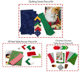 Ultimate Christmas Quilting Bundle