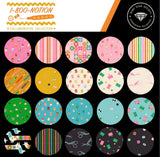 1 800 Notion Layer Cake® by Ruby Star Society