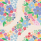 Daisy 10" Square Layer Cake by Maureen Cracknell for Art Gallery Fabrics