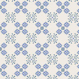 Daisy 10" Square Layer Cake by Maureen Cracknell for Art Gallery Fabrics