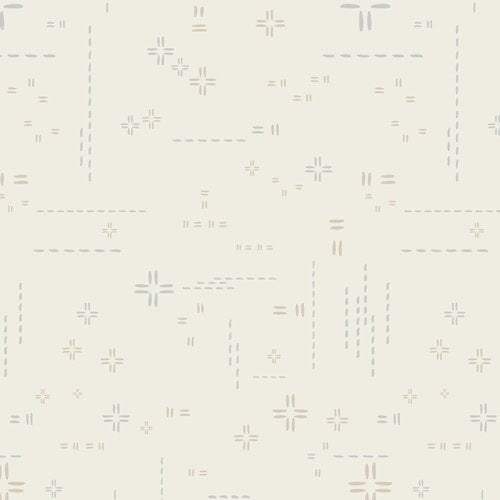 Nuage Decostitch par Art Gallery Fabrics