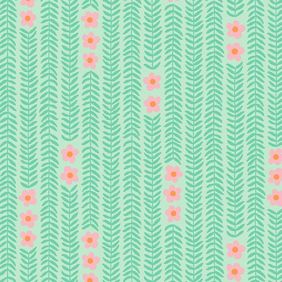 Guirlande Aqua par Andover