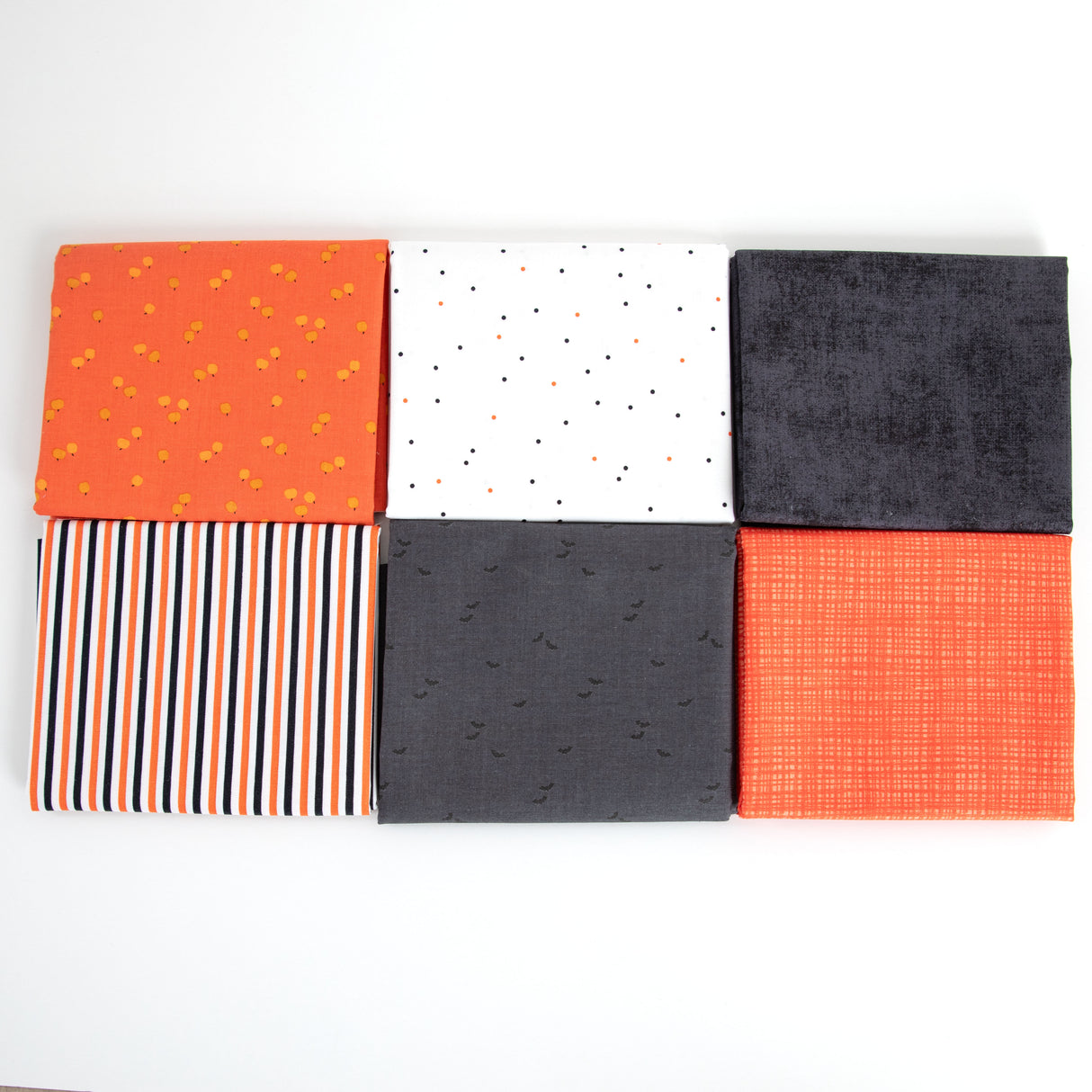 Halloween Blenders Fabric Bundle