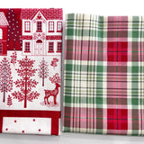 Advent Calendar Panel Kit from Andover Fabrics