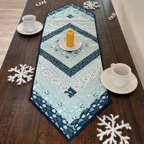 Dreaming of Spring Table Runner Bundle