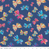 La gentillesse toujours Jelly Roll Riley Blake