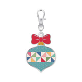 Christmas Happy Charms by Lori Holt