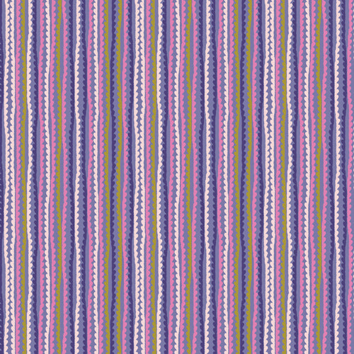 Untangled Strings Art Gallery Fabrics by the yard