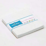 Solid 5" Square Charm Packs from Riley Blake
