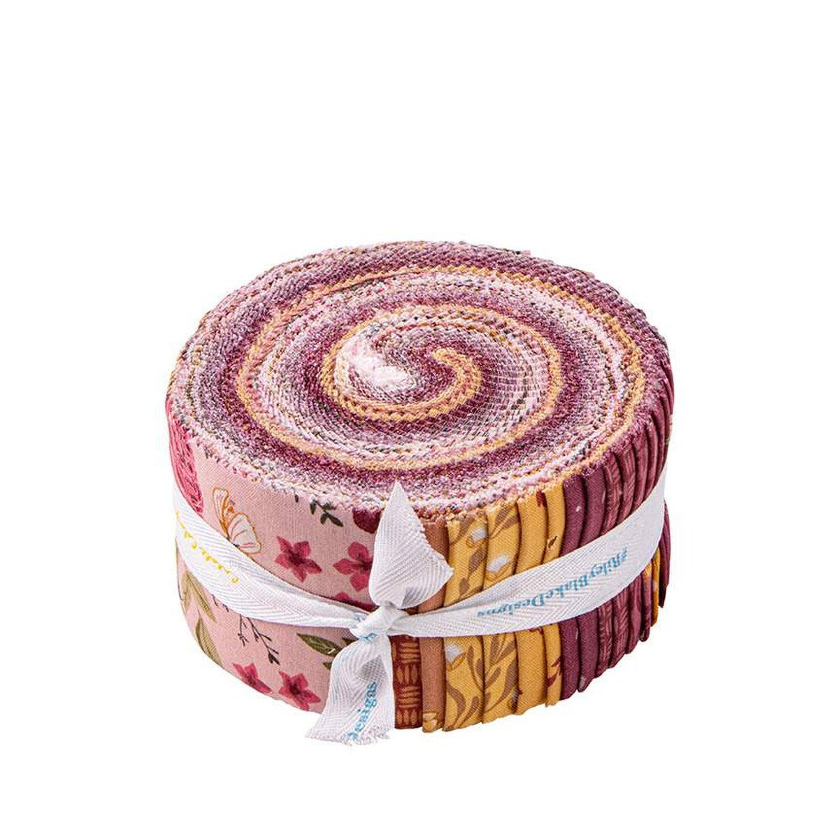 Petal Song 2,5 en bandes