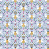 Bee Fabric Collection Dear Stella To Bee or Not to Bee Curated 6 piece Fabric Bundle