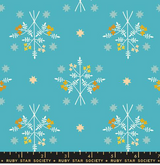 1 800 Calico Jelly Roll by Alexia Abegg for Ruby Star Society – 40 Precut 2½" Strips