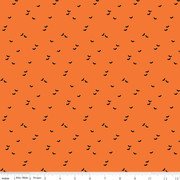 Basiques saisonniers Basic Bat Orange