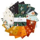 The Apothecary 5" Square Layer Cake Riley Blake